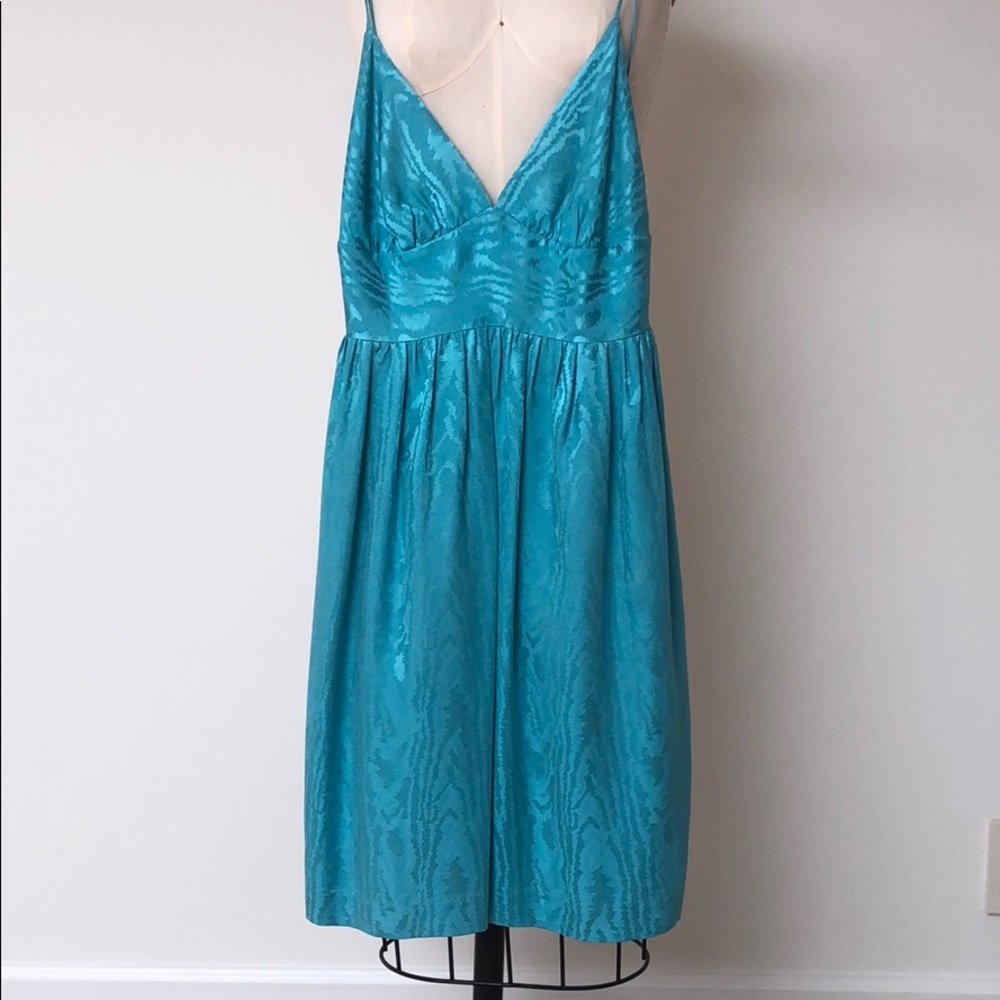 Milly Dress